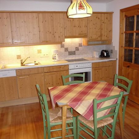 Landhaus Fiausch Mallnitz Ngoại thất bức ảnh