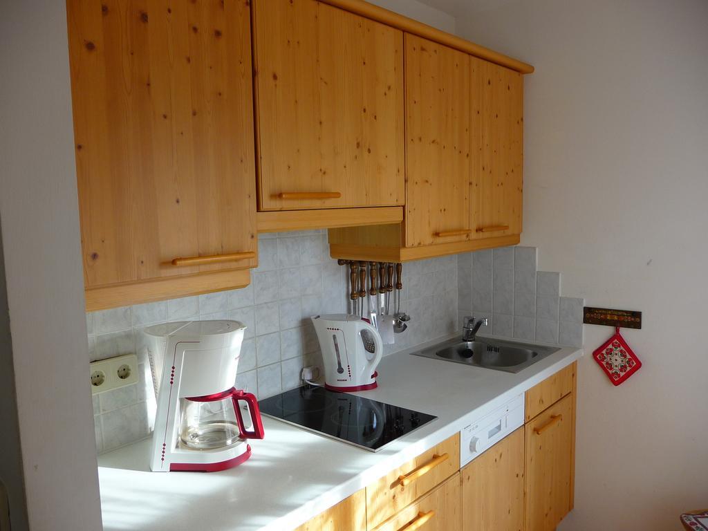 Landhaus Fiausch Mallnitz Ngoại thất bức ảnh